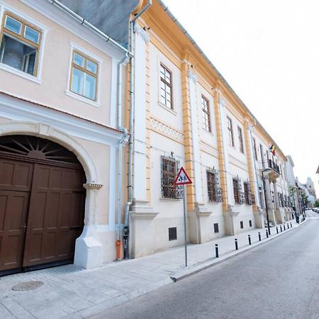 Green centre studio Cluj-Napoca Exterior foto