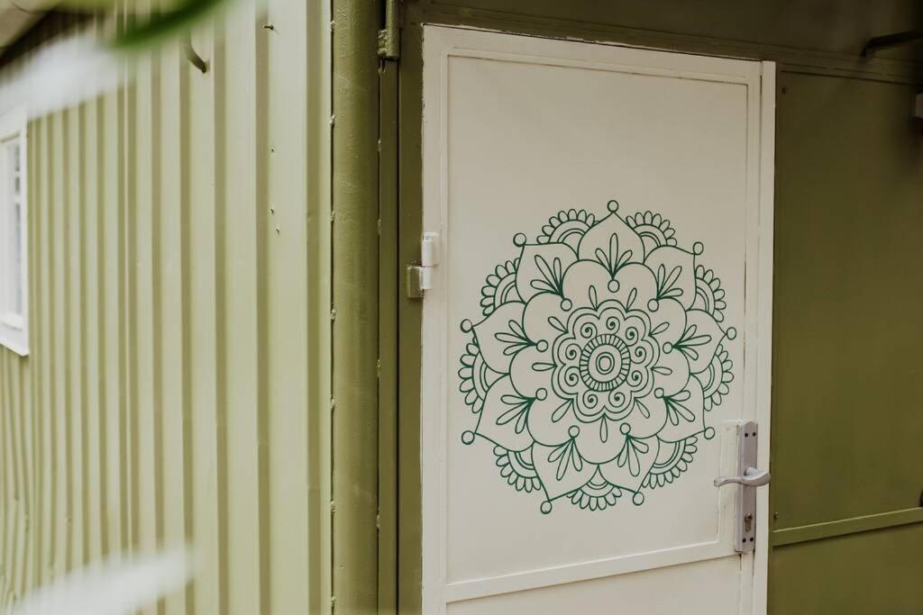 Green centre studio Cluj-Napoca Exterior foto
